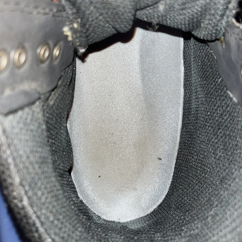 Used Brahma steel toe boots - Picture 9 of 13
